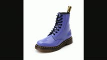 Womens Dr. Martens 8eye Boot Review