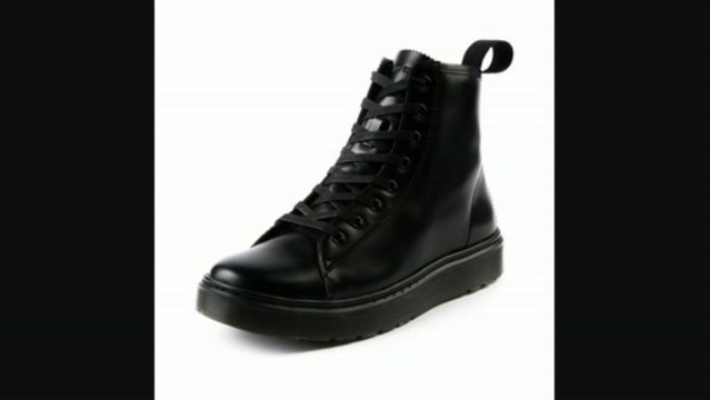 Mens Dr. Martens Meyer Boots Review