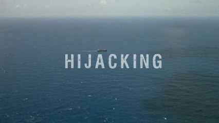 Hijacking - Bande-annonce [VOST|HD] [NoPopCorn]