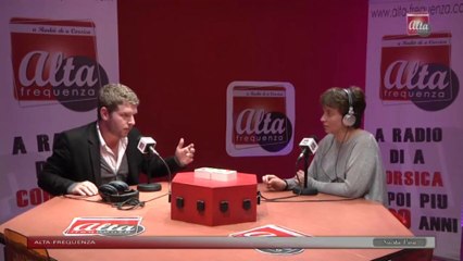 Sucità Viva avec A Sittimana di a lingua Corsa