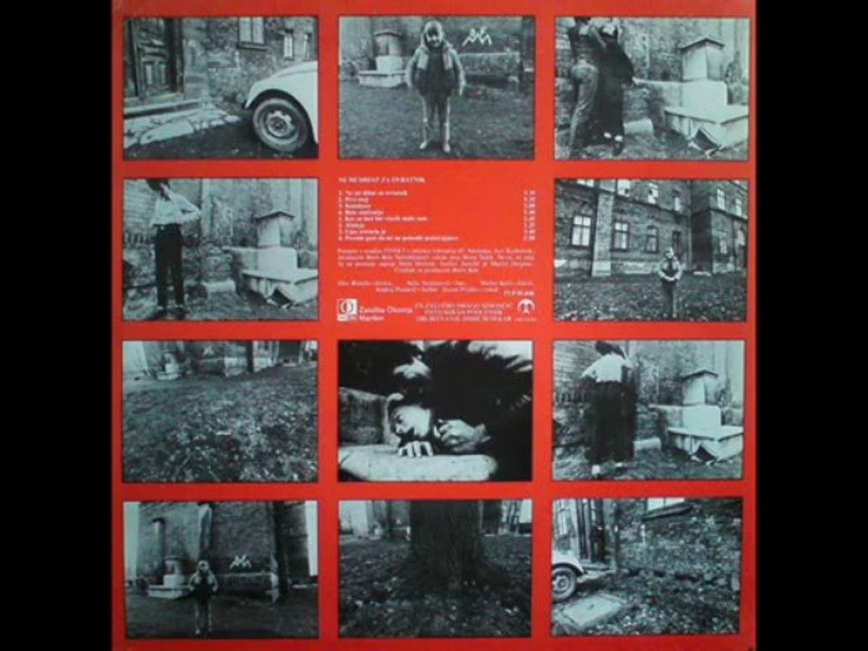 LIPA ZELENELA JE - LAČNI FRANZ (1983)