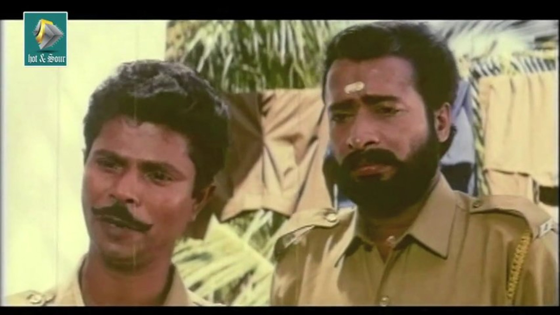 comedy N Action Malayalam movie Hitler Brothers Part 36