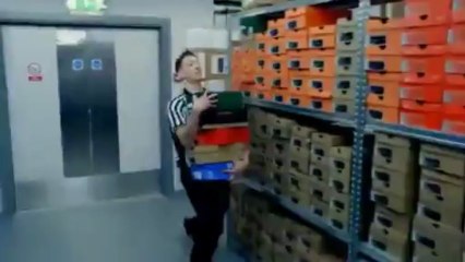 Footlocker Customer Service