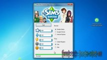 ★ The Sims Social ★ Cheat Engine 6.1 Money Hack