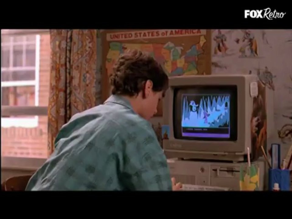 I favolosi anni '80 - dal 4 giugno su FOXRetro
