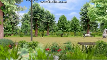 Benajandmo Goes To Hell Season 1 Episode 1