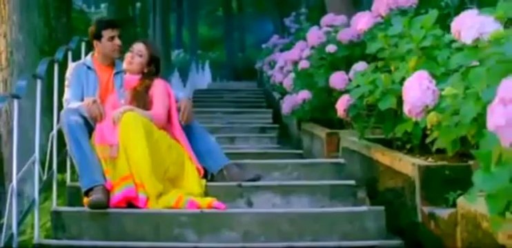 Aisa Koi Zindagi - Dosti (HQ)