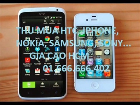thu mua iphone 5, ipad 2, htc, cửa hàng thu mua điện thoại, laptop, ipad, xe máy cũ giá cao