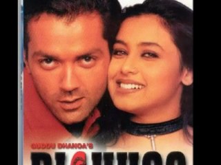 Tere Hothon Ki Hansi - Bichhoo (2000) Full Song HD