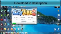 CityVille 2 Hack Cheat Tool - Hack Tool - Coin Cheat - Hack 2013 - !!!