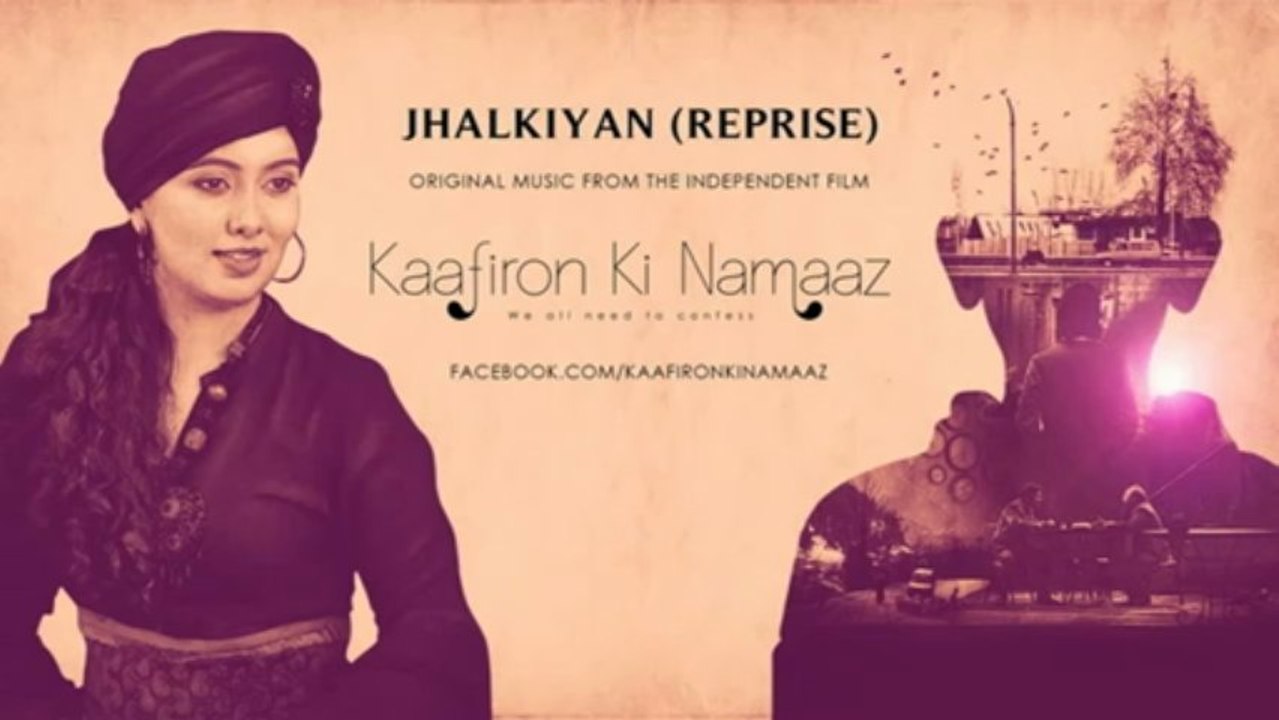 Jhalkiyan - Harshdeep Kaur & Vikas Ambhore - Of...