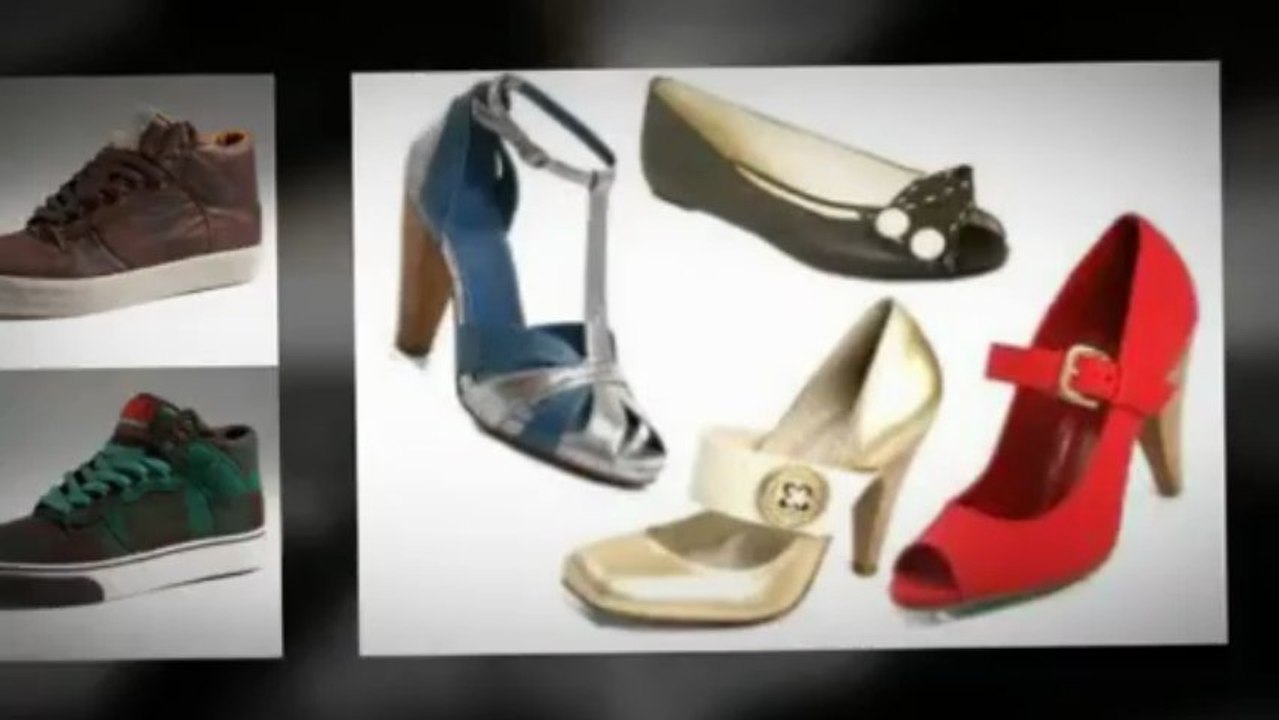 Online Shoe Stores