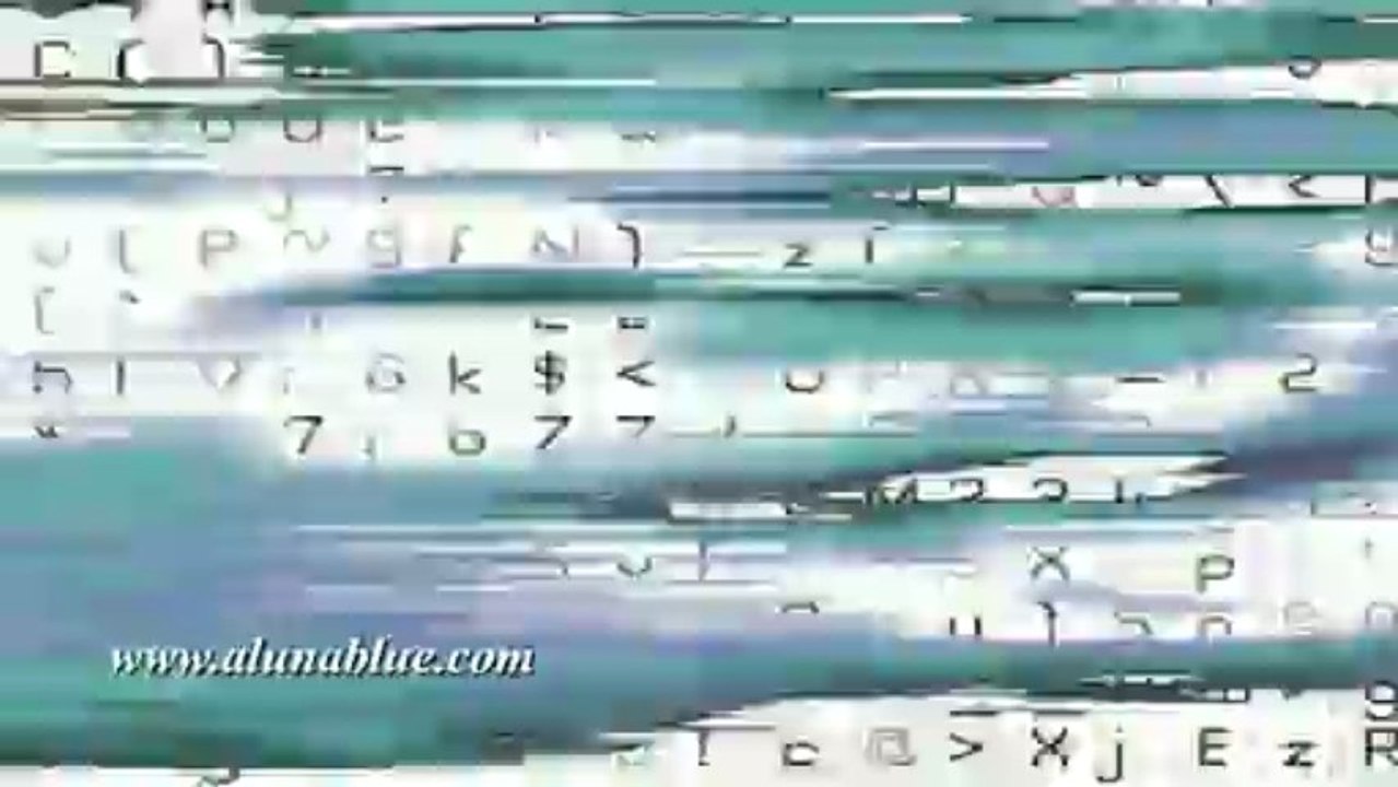 Video Backgrounds - Video Loops - Stock Video - Data Storm 0203