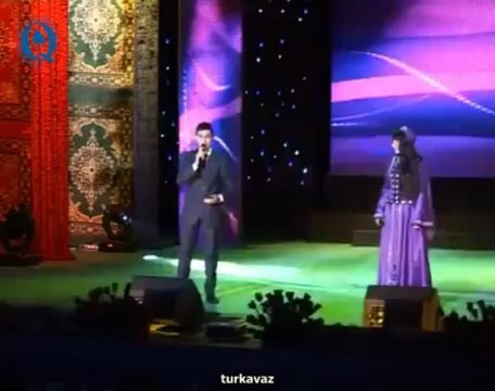 3 Dünyanın bütün çiçeklerini getirin AZERBAYCAN 11.Türkçe Olimpiyatı Finali