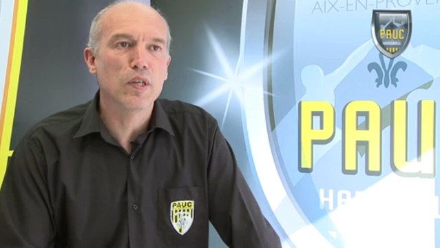 UNSS : Doublé des handballeurs aixois