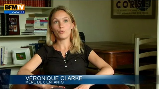 Baisse des allocations familiales pour les plus aisés: l'exemple d'une famille prospère - 01/06