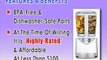 Ninja Kitchen System Pulse Blender BL204 : BestBlenderReviews