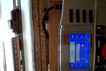 Marklin Z V60 digitalizada