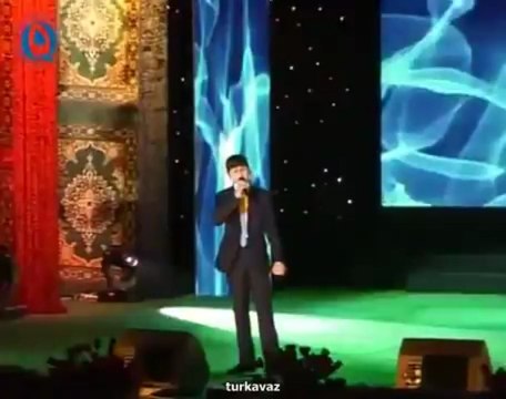 1 MİHRİBAN AZERBAYCAN 11.Türkçe Olimpiyatı Finali