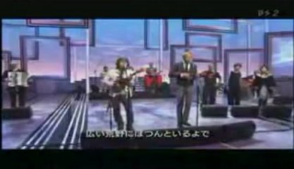 あの素晴らしい愛をもう一度  - ザ・フォーク・クルセダーズ（The Folk Crusaders）
