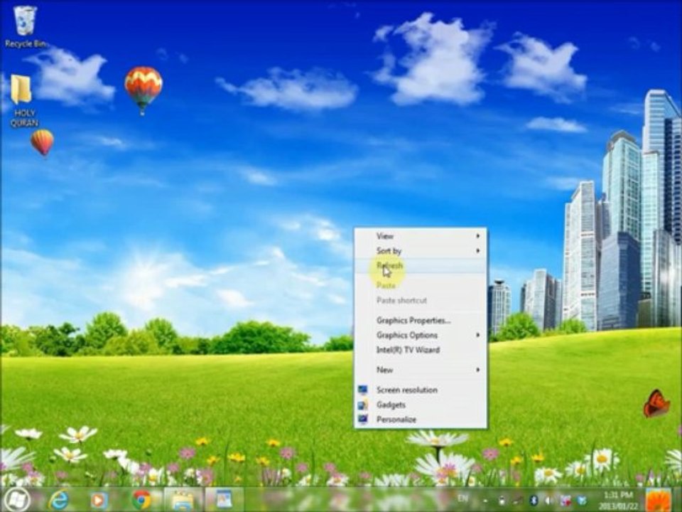 Flash Holy Quran With Translation Review Download Information with beautiful Nasheed (Naats)