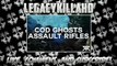 NEW Call of Duty Ghosts - Guns - AAC Honey Badger Weapon Analysis & Breakdown (Episode 1)