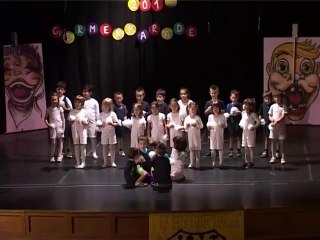 K23TV - Zemlja igračaka - Klincijada (2. deo) - 1. jun 2013.