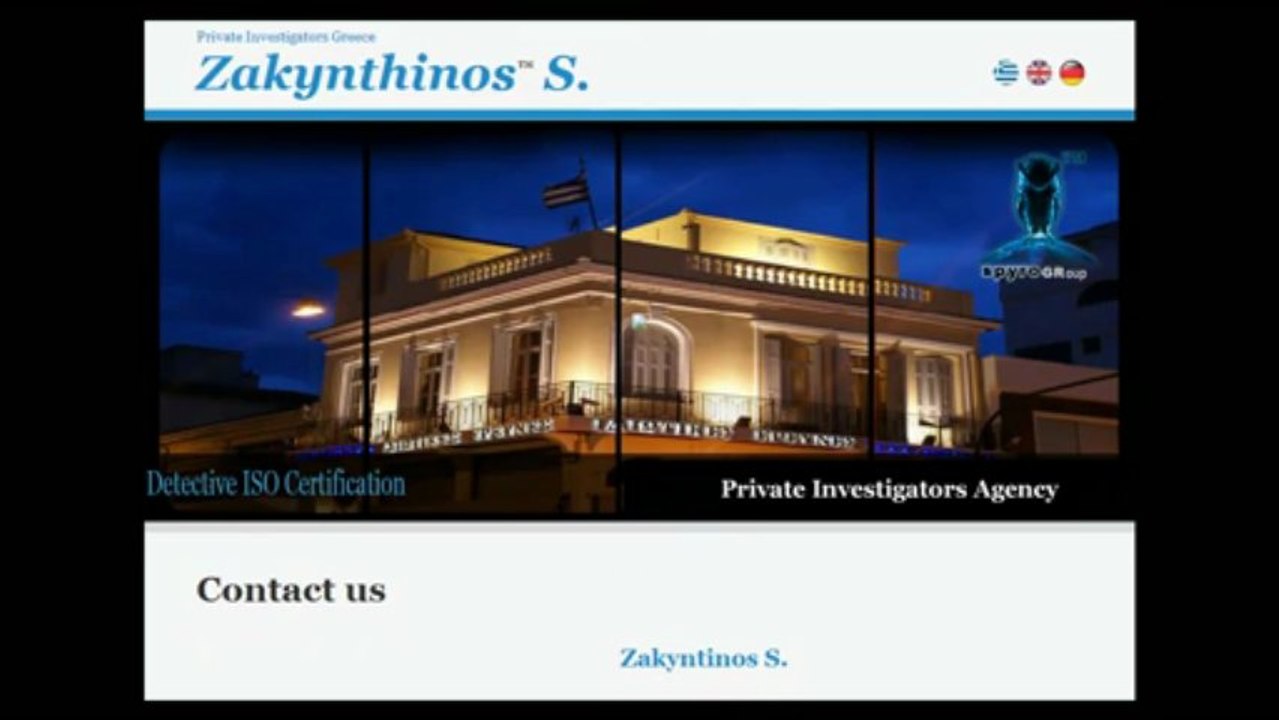 Do you need to have a case examined that bears all the hallmarks of insurance fraud?