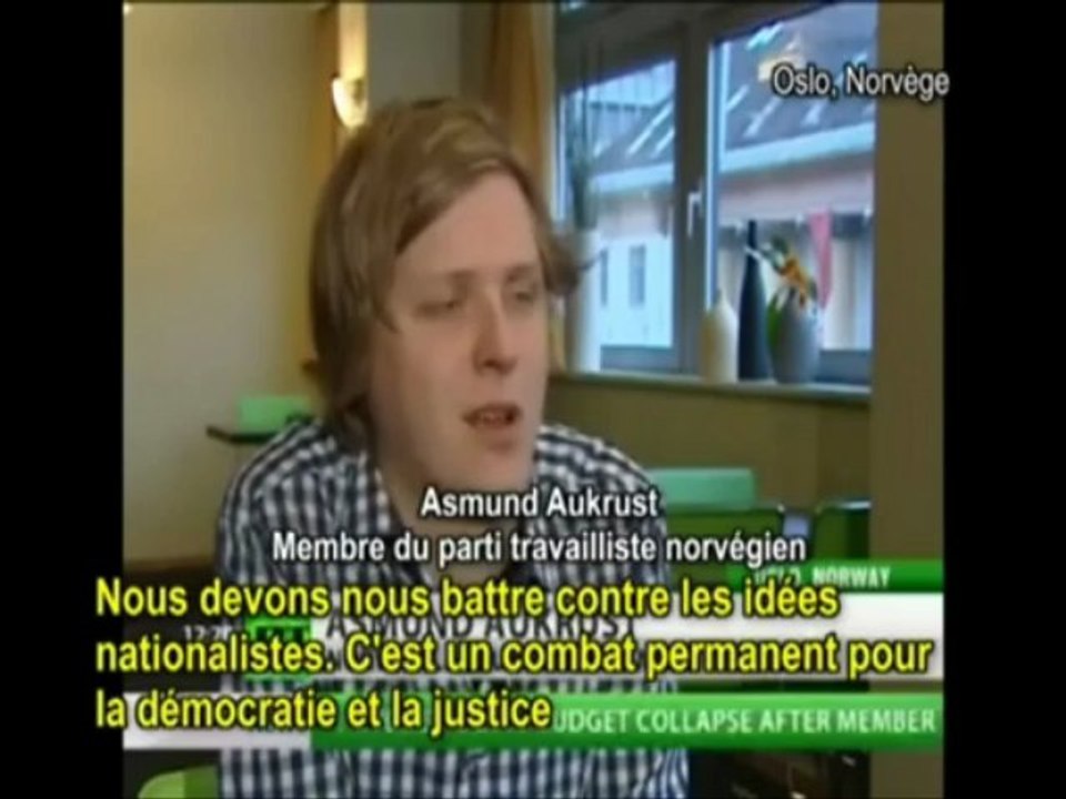 islamistes qui réclament leur independance