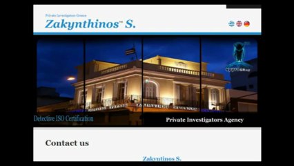 Are you in the middle of a court-fight, with the vital witness missing?