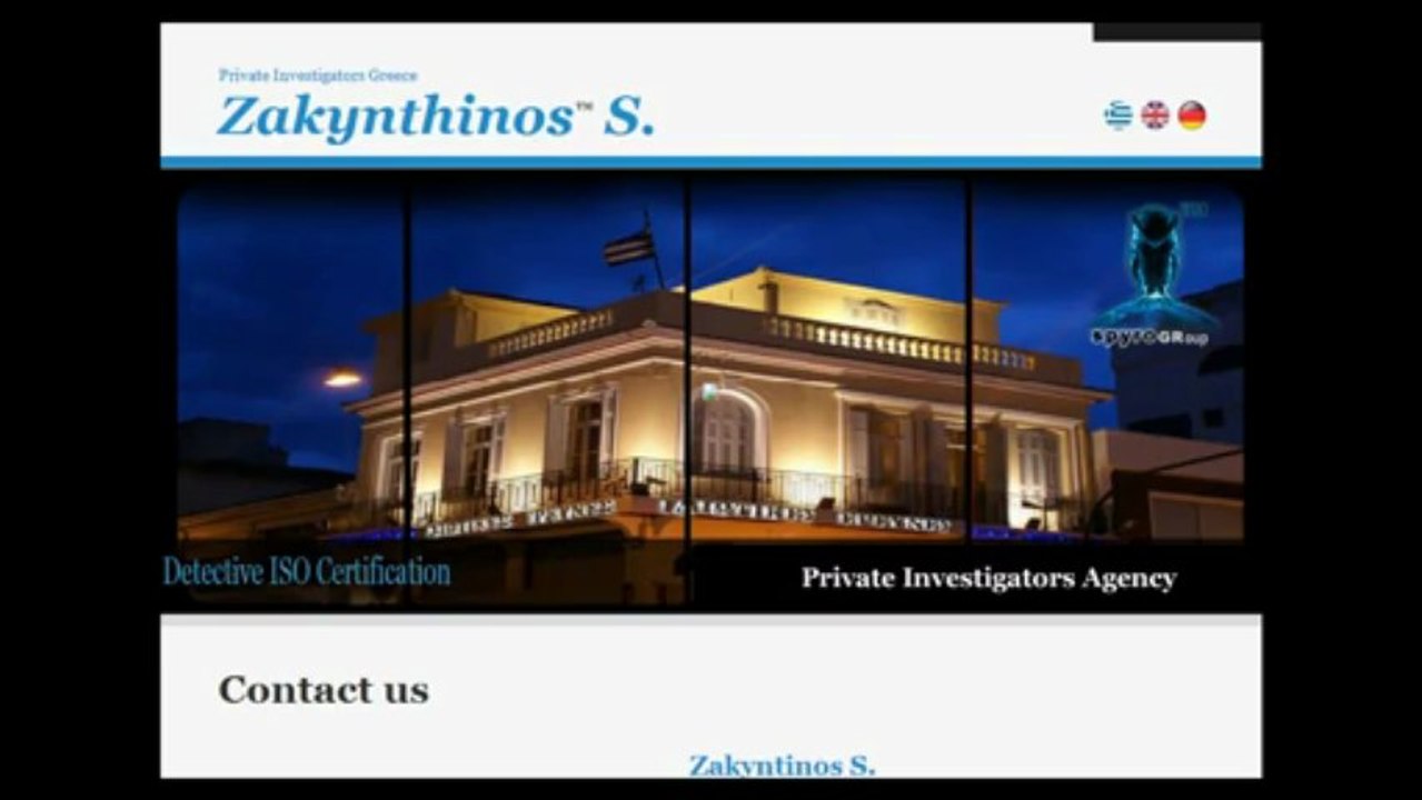 Are you in the middle of a court-fight, with the vital witness missing?