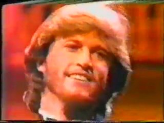 Andy Gibb - Me (without you) + Words