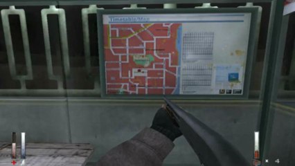 Cry of Fear [07] Sophie, la suicidaire des toits