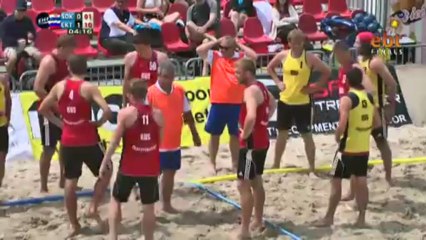 EBT FINALS UMAG: SOKOL - SKKM EKATERINODAR