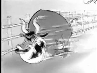 1951 General Mills commercials Part 2