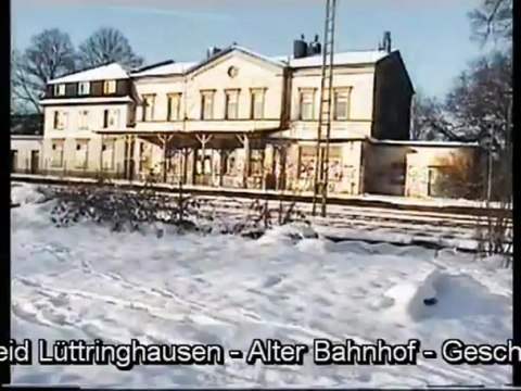 Auf großer Tour durch den VRS 2013-4