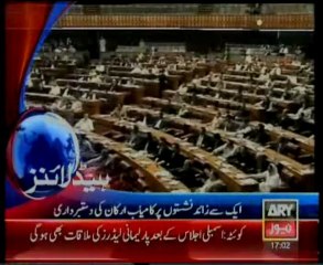 Headlines-1700-Saturday-June-01-2013