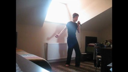 Hayko cepkin- Son kez (M3L1H)