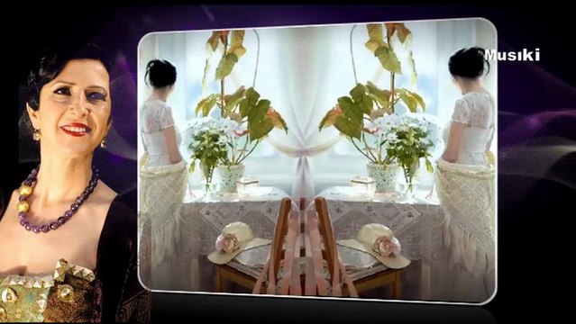 Melihat Gülses ♫ Hayal içinde akıp geçti ömrü derbederim.HD