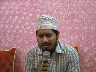 Marriage Mehfil-e-Naat by Faizan Suleman