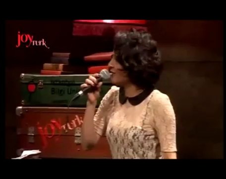 Göksel - Aşkın yalanmış (akustik) 2013