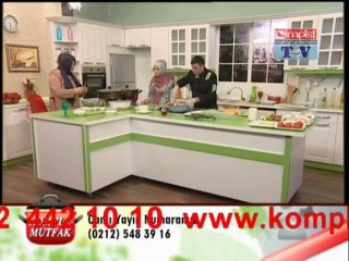 ÇİN BÖREĞİ FINDIKLI