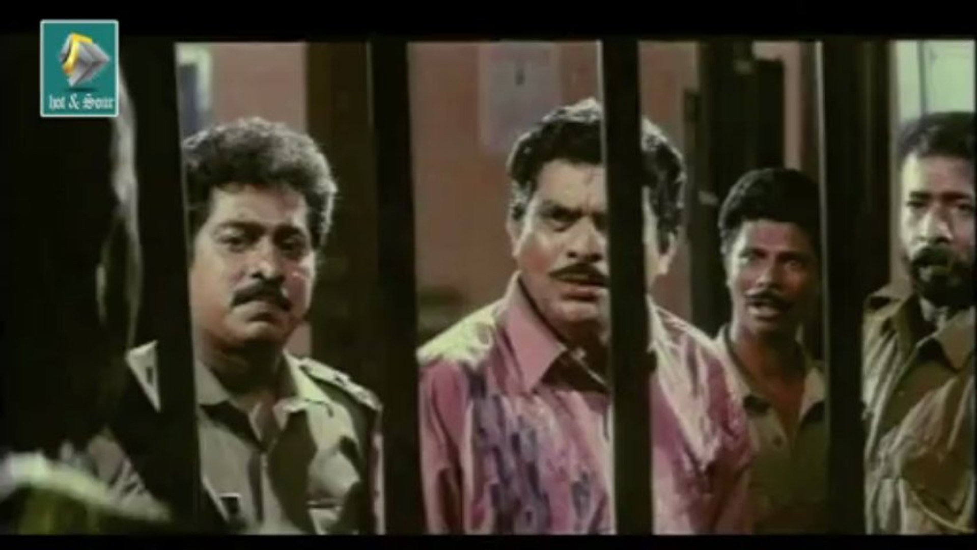 comedy N Action Malayalam movie Hitler Brothers Part 39