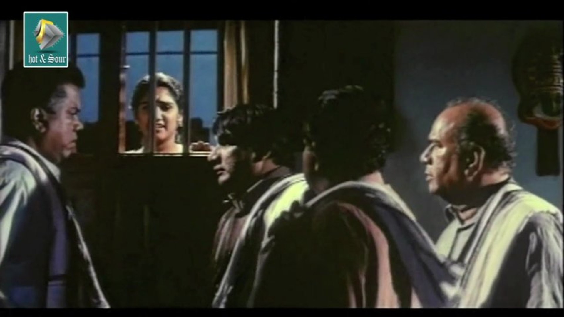 comedy N Action Malayalam movie Hitler Brothers Part 40