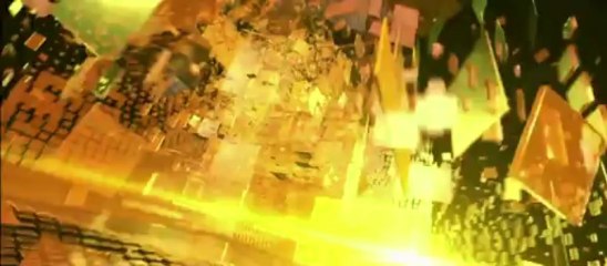 Remember Me: live action trailer