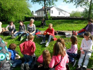 Jeudi après midi - nouvelle version