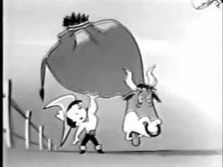 1951 General Mills commercials Part 5