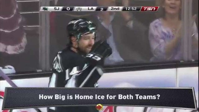 NHL Western Conference Finals Preview