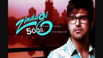 Zindagi 50 50 (Title) - Zindagi 50-50 (2013) - Full Song HD