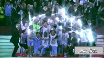 SS Lazio 1900: Finale Coppa Italia - SUPREMAZIA ETERNA - HD